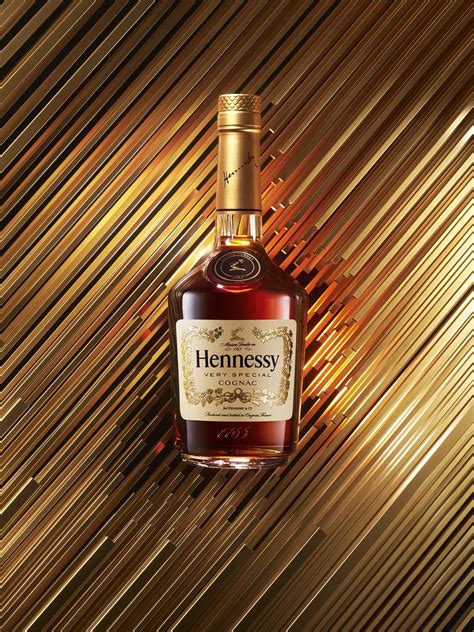 10 Things You Should Know About Hennessy Cognac .